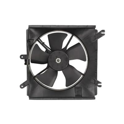 NRF Ventilateur de refroidissement du moteur  B.V. 47609