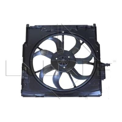 NRF Ventilateur de refroidissement du moteur  B.V. 47733