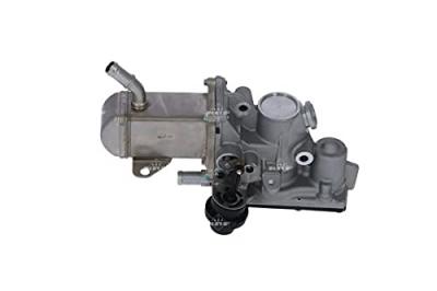 NRF 48207&nbsp;Valve d'&eacute;chappement