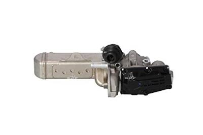 NRF  48208&nbsp;Valve d'&eacute;chappement