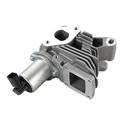 Vanne EGR EASY FIT NRF 48340