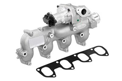 NRF  Vanne EGR / AGR 8718042304643