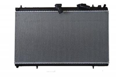 NRF  50443 Radiateur, refroidissement du moteur