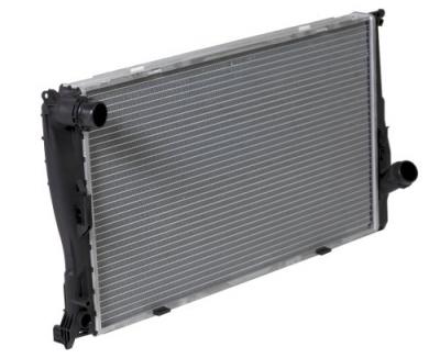 NRF Radiateur, refroidissement du moteur  504530