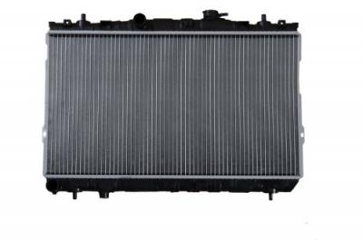 NRF  53355 Radiateur, refroidissement du moteur