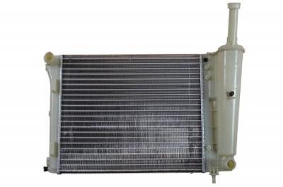 NRF Radiateur, refroidissement du moteur  53526