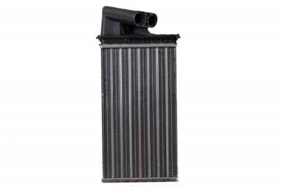 NRF  Radiateur de chauffage 58081 RENAULT LAGUNA