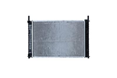 NRF  58276 Radiateur, refroidissement du moteur