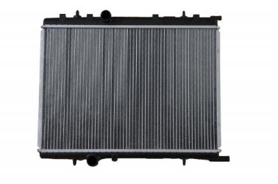 NRF  58308 Radiateur, refroidissement du moteur