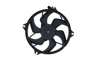 NRF Ventilateur de refroidissement du moteur  B.V. 47665
