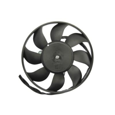 NRF Ventilateur de refroidissement du moteur  B.V. 47616