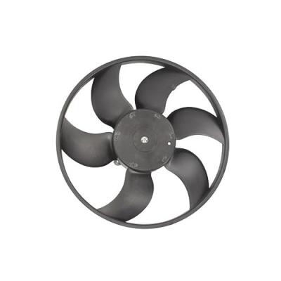 NRF  Ventilateur (refroidissement moteur) 47643 RENAULT MASTER