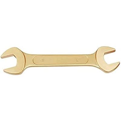 BAHCO NS DOUBLE OPEN AL-BR 34-36MM - Unid: 1
