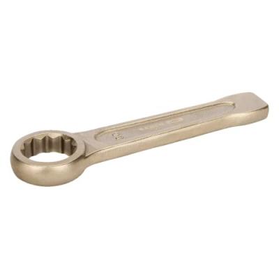 BAHCO NS SLOGGING RING AL-BR 25MM - Unid: 1