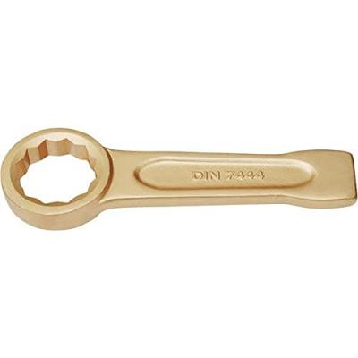 BAHCO NS SLOGGING RING AL-BR 44MM - Unid: 1