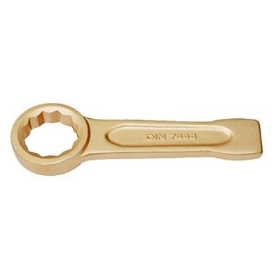 BAHCO NS SLOGGING RING AL-BR 60MM - Unid: 1