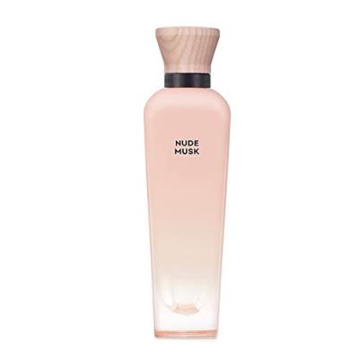 ADOLFO DOMINGUEZ Adolfo Dom&iacute;nguez Nude Musc Eau de Parfum Vaporisateur 120 ml 60 ml