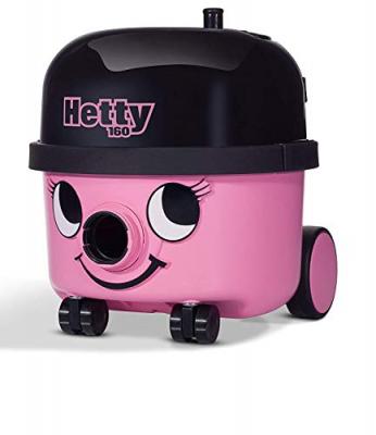 NUMATIC  903371 Aspirateur Rose classique