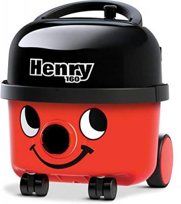 NUMATIC  Henry Compact HVR 160-11 - aspirateur - traineau