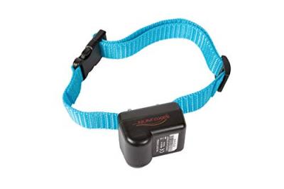 NUM AXES CANICOM Canicalm First - collier anti aboiement pour chien