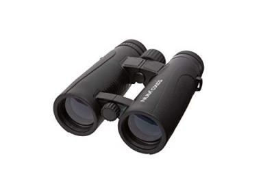  NUM'AXES Jumelles 10 x 42 - JUM1016 - noires 