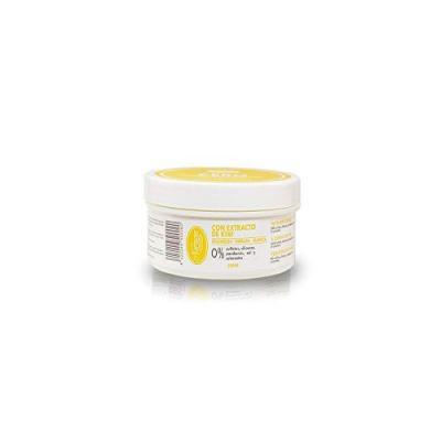NURANA   Masque z&eacute;ro % 250 ml 250 g