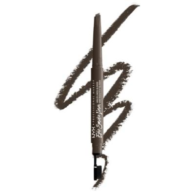NYX PROFESSIONAL MAKEUP Epic Smoke Liner Blendable Eyeliner Stick Mocha Match