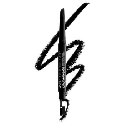 NYX PROFESSIONAL MAKE UP Epic Smoke Liner Blendable Eyeliner Stick Black Smoke