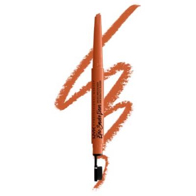 NYX PROFESSIONAL MAKE UP NYX Epic Smoke Eye-liner 0,17 gr 5 enflamm&eacute;s