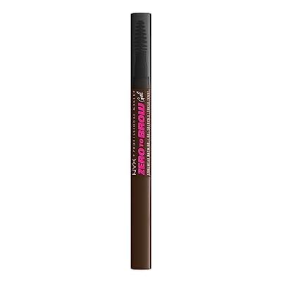 NYX PROFESSIONAL MAKEUP Nyx Zero To Brow Longwear Brow Gel 2ml