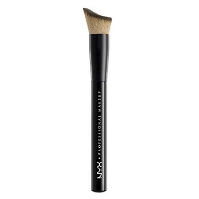 NYX PROFESSIONAL MAKEUP  Pinceau Fond de Teint Total Control Drop