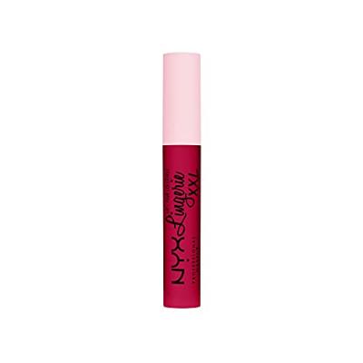 NYX PROFESSIONAL MAKEUP Nyx Professional Make Up Lingerie Xxl #stamina