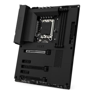 NZXT  N7 Z790 Matte Black Z790 N7-z79xt-b1