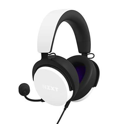 NZXT Relay headset (blanc) AP-WCB40-W2