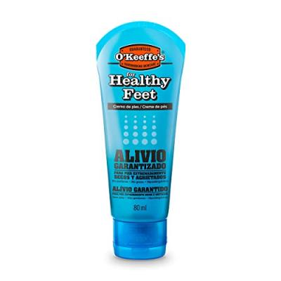 O KEEFFE S O'Keeffe's Healthy Feet Crema de Pies 80ml