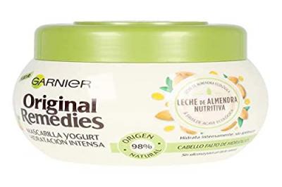 GARNIER Original Remedies Original Remedies Masque Hydratation Intense 300 ml