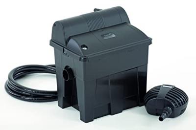 OASE Set de filtres  50449 avec destructeur dalgues UVC 2500 h