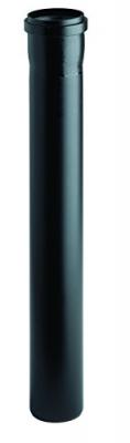 GENERIQUE Oase 55043 Tube Ecoulement pour Sortie Filtre Noir DN75/480 mm 