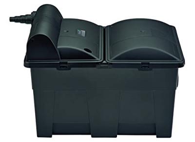 OASE  - 57377 BioSmart uvc 16000 Filtre de Bassin