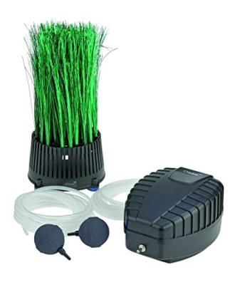 OASE  - 57071 OxyTex Set 500 A&eacute;rateur de bassin 500 l/h S506431