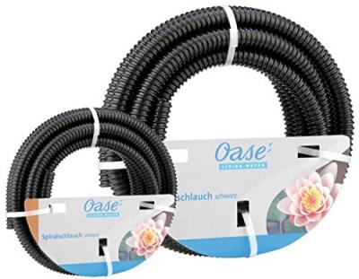 OASE  - Tuyau spiral&eacute; (&oslash;) 25 mm 57530 5 m Q675721