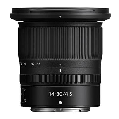 NIKON Objectif  NIKKOR Z 14-30mm f/4 S