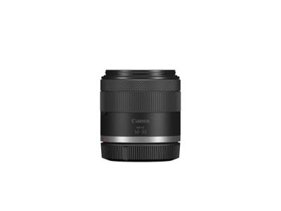 CANON  RF-S 14-30mm f/4-6.3 IS STM PZ 