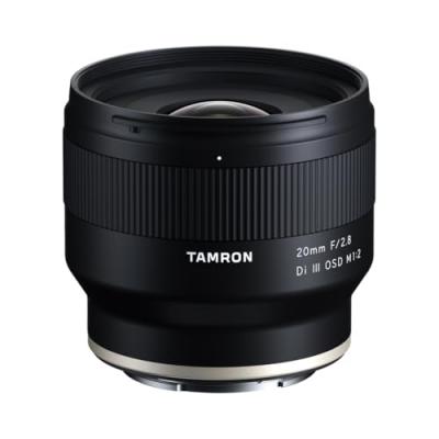 TAMRON  - 20/2.8 DI III SONY FE /F 050