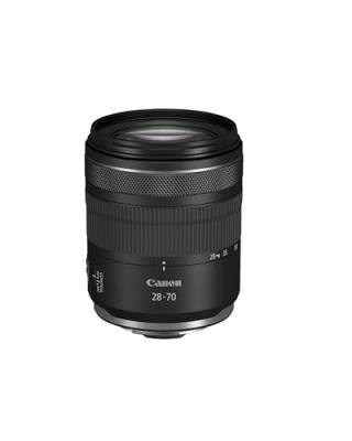CANON  RF 28-70mm F2.8 IS STM