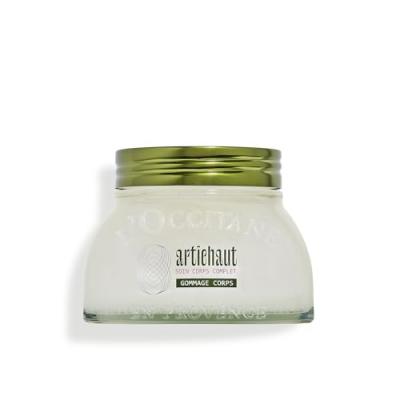 L OCCITANE EN PROVENCE L Occitane 129030 200ml Body Scrub Clair