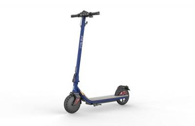 OCEAN DRIVE Trottinette &eacute;lectrique  S9 PRO LS 680 W Bleu