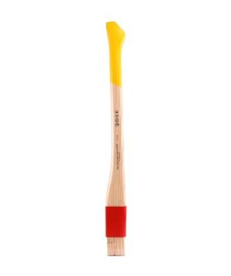 OCHSENKOPF  Ochs Ersatzstiel, Hickory, Knauf, 700 mm ROTBAND-Plus
