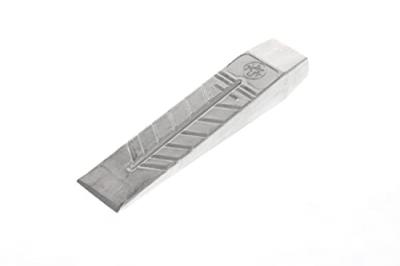 OCHSENKOPF  Coin de b&ucirc;cheron en aluminium massif 850 g - OX 42-0850