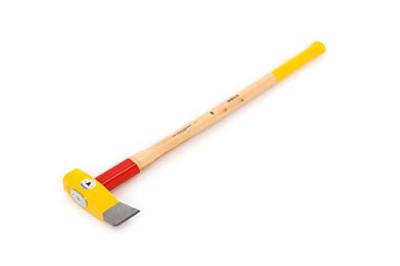  Ochsenkopf Marteau &agrave; fendre le bois ROTBAND-PLUS - OX 638 H-3509